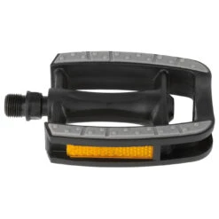 M-Wave Steady C Eco Anti-Slip Pedal - Platform Pedals