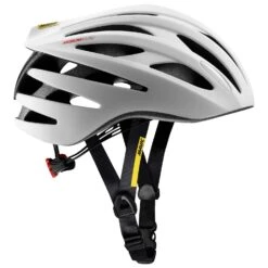 Mavic Aksium Elite - Bike Helmet