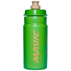 Mavic Bottle 0.55 L Soft - Cycling Water Bottles