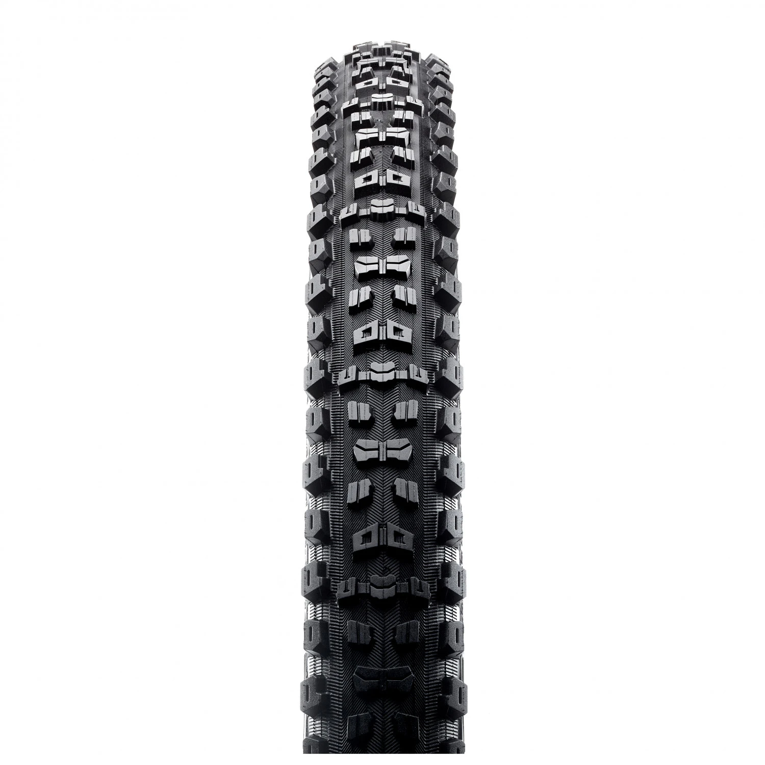 MAXXIS Aggressor 26'' (58-559) Dual EXO TR - Cyclocross Tyre - Image 2