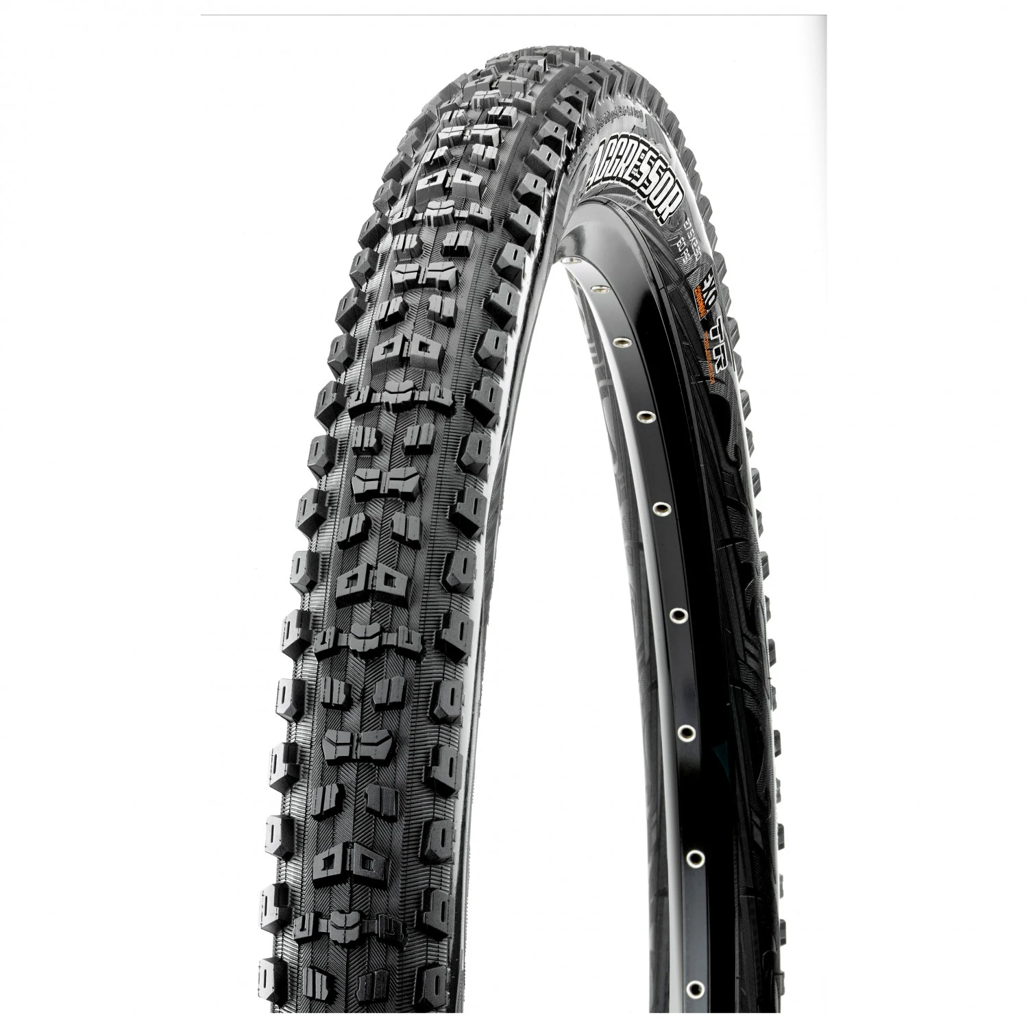 MAXXIS Aggressor 27,5'' (63-584) Wide Trail Dual EXO TR - Cyclocross Tyre