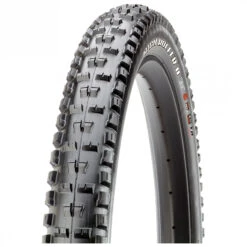 MAXXIS High Roller II 27,5'' (61-584) 3C MaxxTerra EXO TR - Cyclocross Tyre