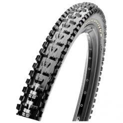 MAXXIS High Roller II 29'' (63-622) WT 3C MaxxTerra DD TR - Cyclocross Tyre