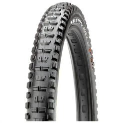 MAXXIS Minion DHR II 27,5'' (61-584) WT Dual EXO TR - Cyclocross Tyre