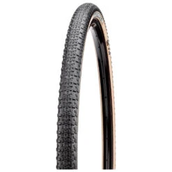 MAXXIS Rambler Tanwall 700x38C (38-622) Dual EXO TR - Cyclocross Tyre