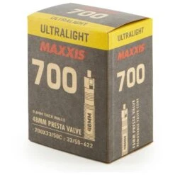 MAXXIS Ultralight 700x33/50 - Inner Tube