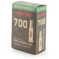 MAXXIS Welterweight 700x33/50 - Inner Tube