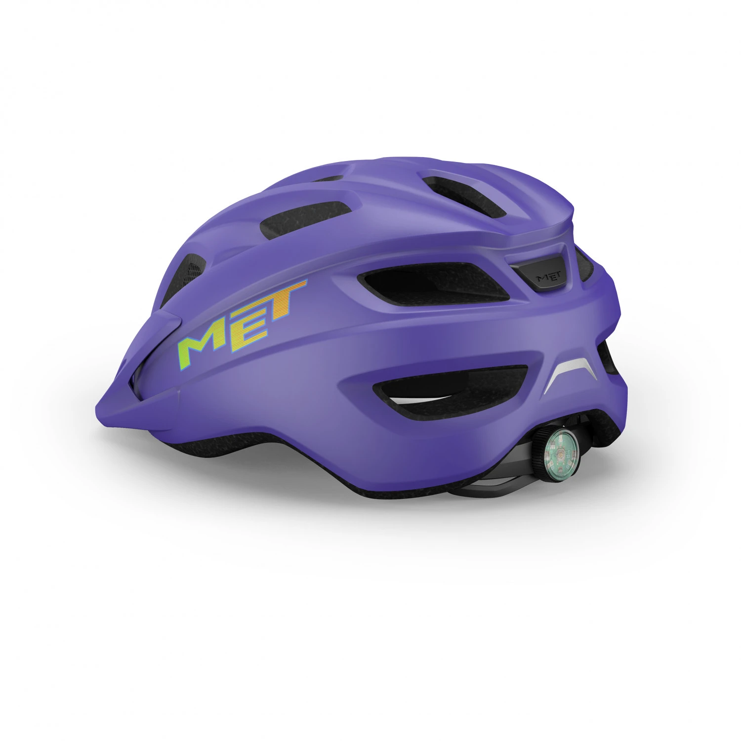 Crackerjack - Bike Helmet - Image 3