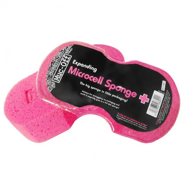 Muc-Off Expanding Sponge - Sponge