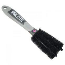 Muc-Off Two Prong Brush - Brush