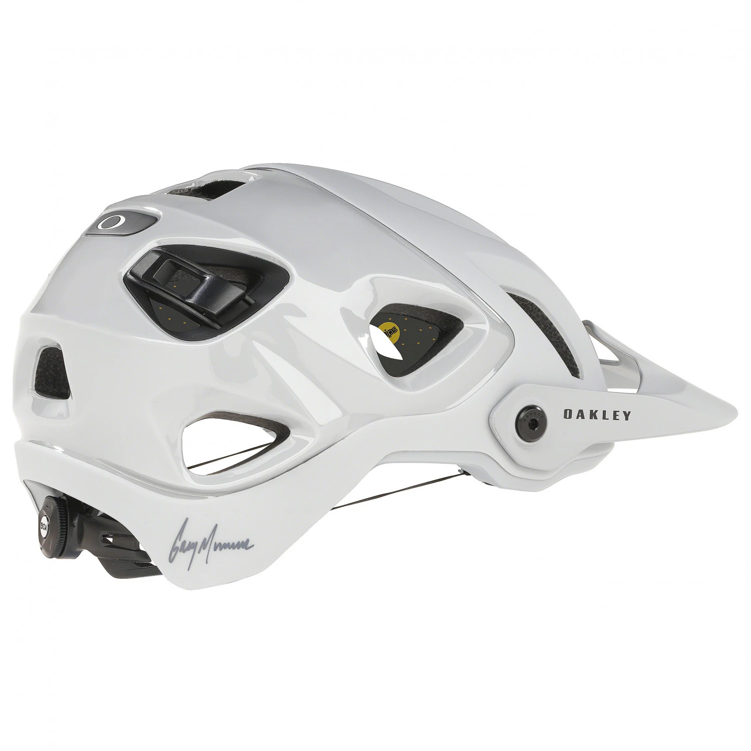 Oakley DRT5 - Europe - Bike Helmet - Image 2