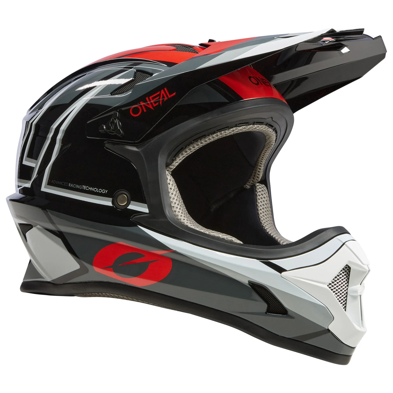 O'Neal Sonus Helmet Split V.23 - Bike Helmet - Image 2