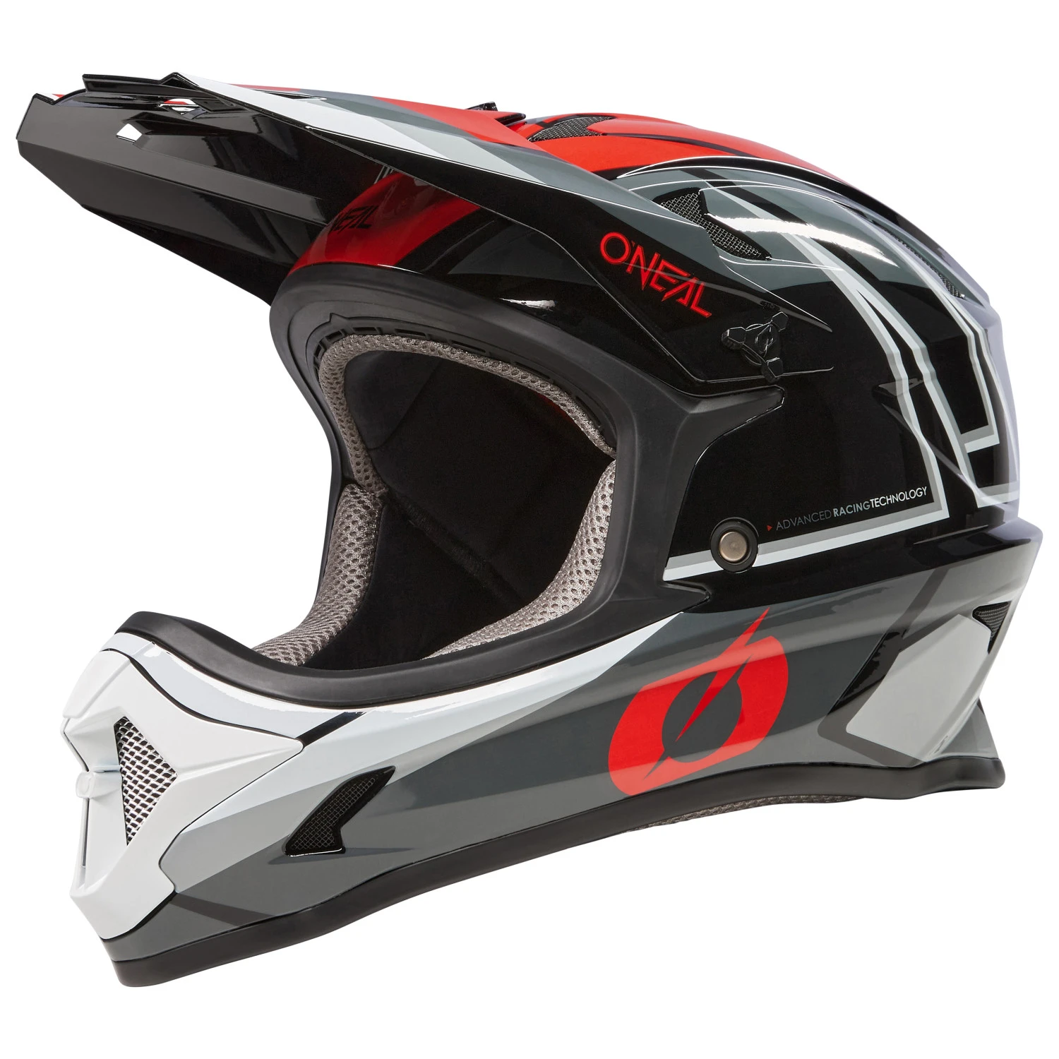 O'Neal Sonus Helmet Split V.23 - Bike Helmet - Image 3