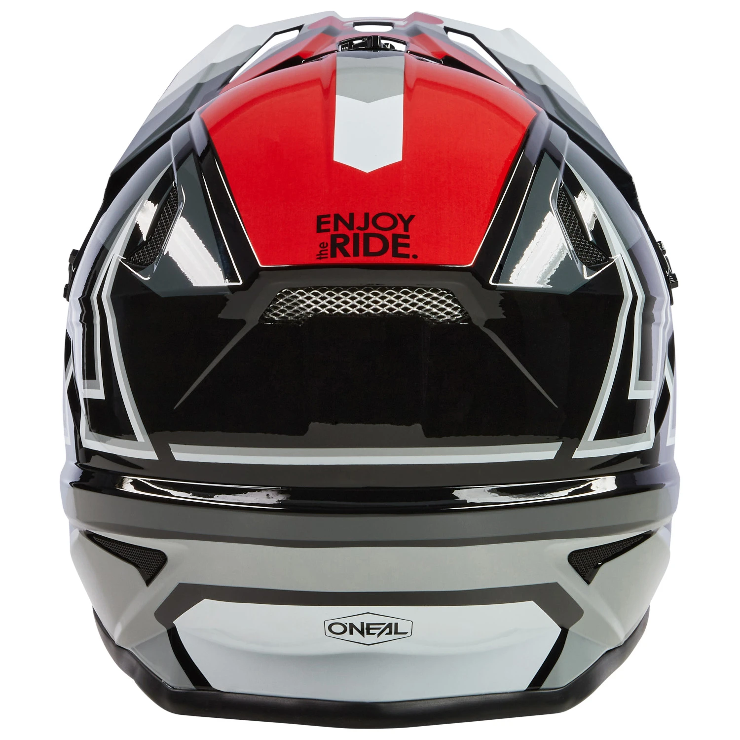 O'Neal Sonus Helmet Split V.23 - Bike Helmet - Image 4