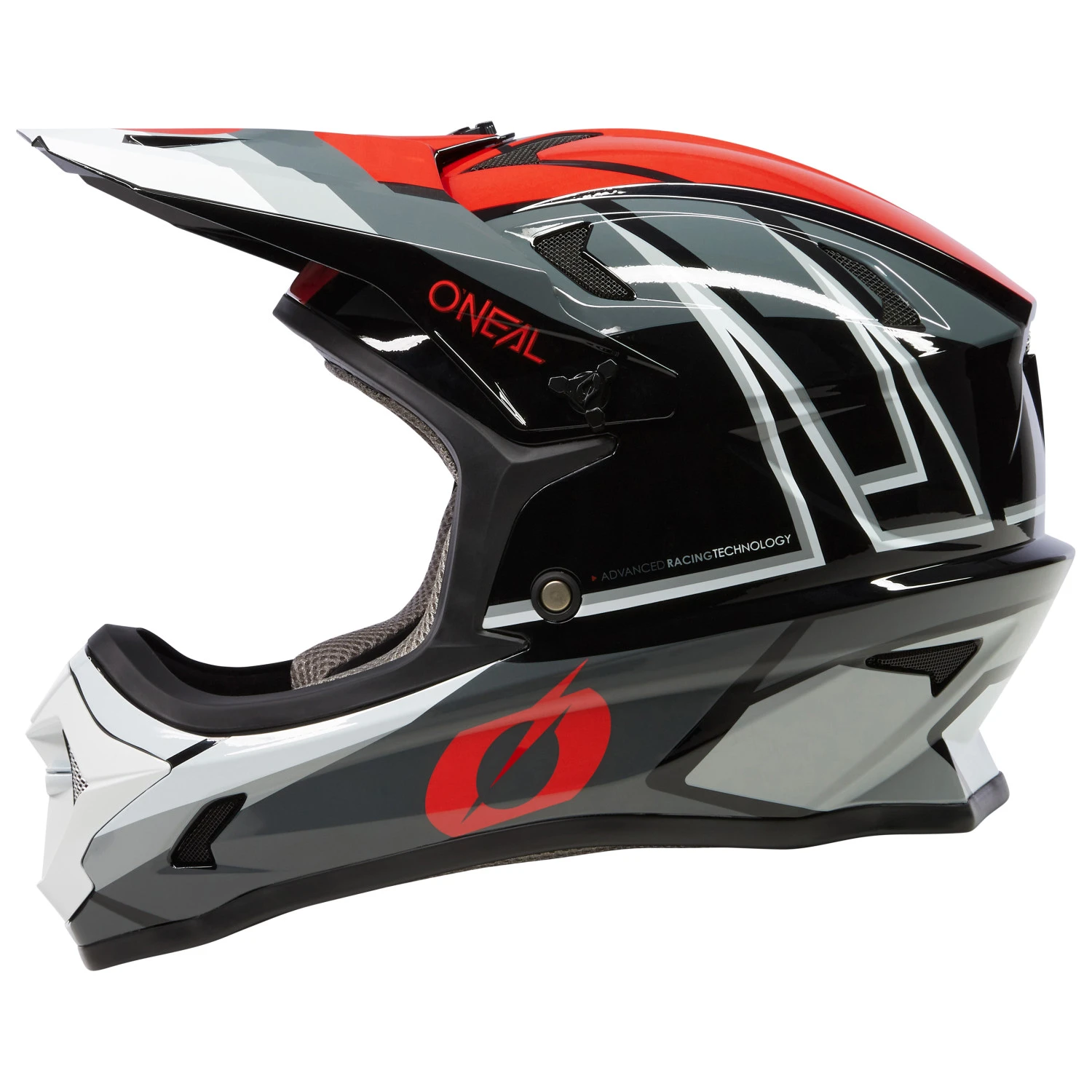O'Neal Sonus Helmet Split V.23 - Bike Helmet - Image 5