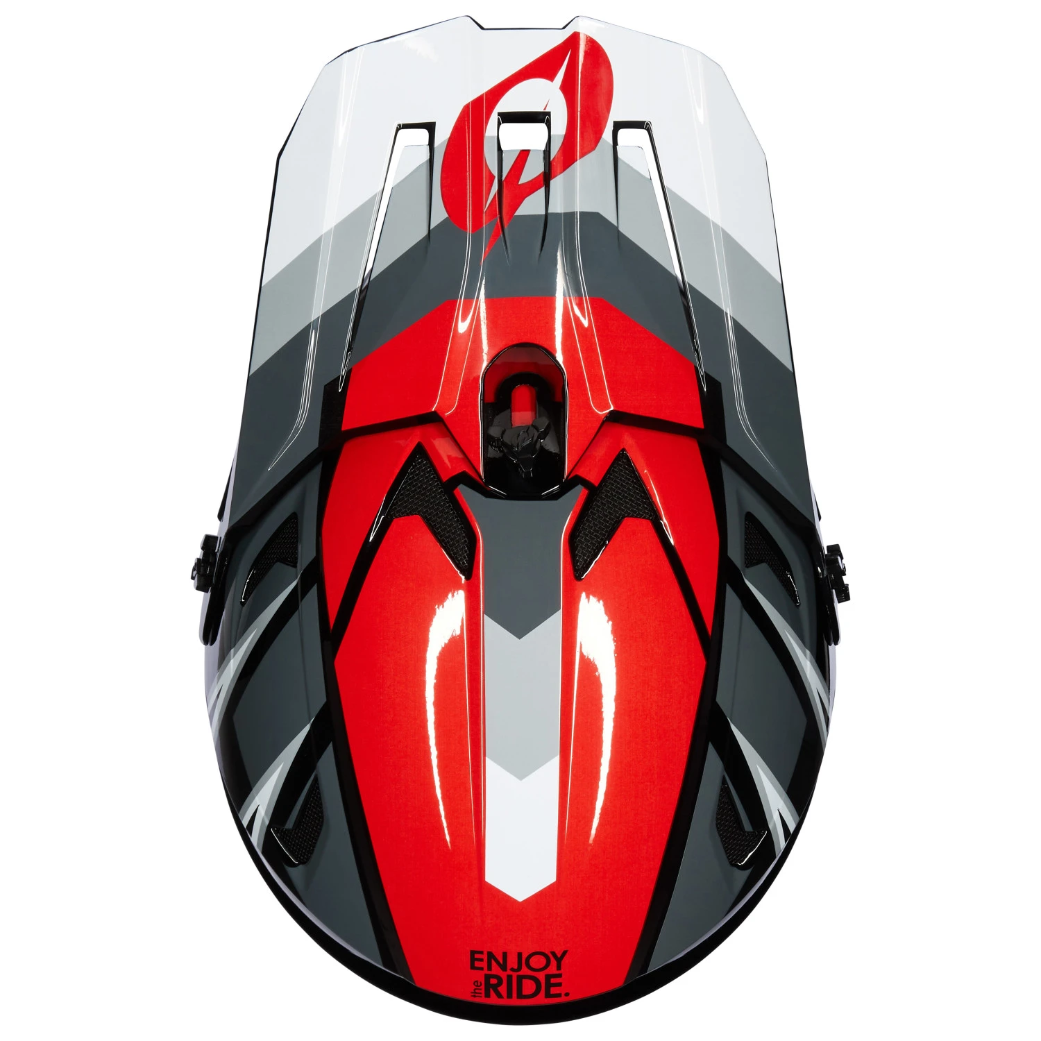 O'Neal Sonus Helmet Split V.23 - Bike Helmet - Image 6