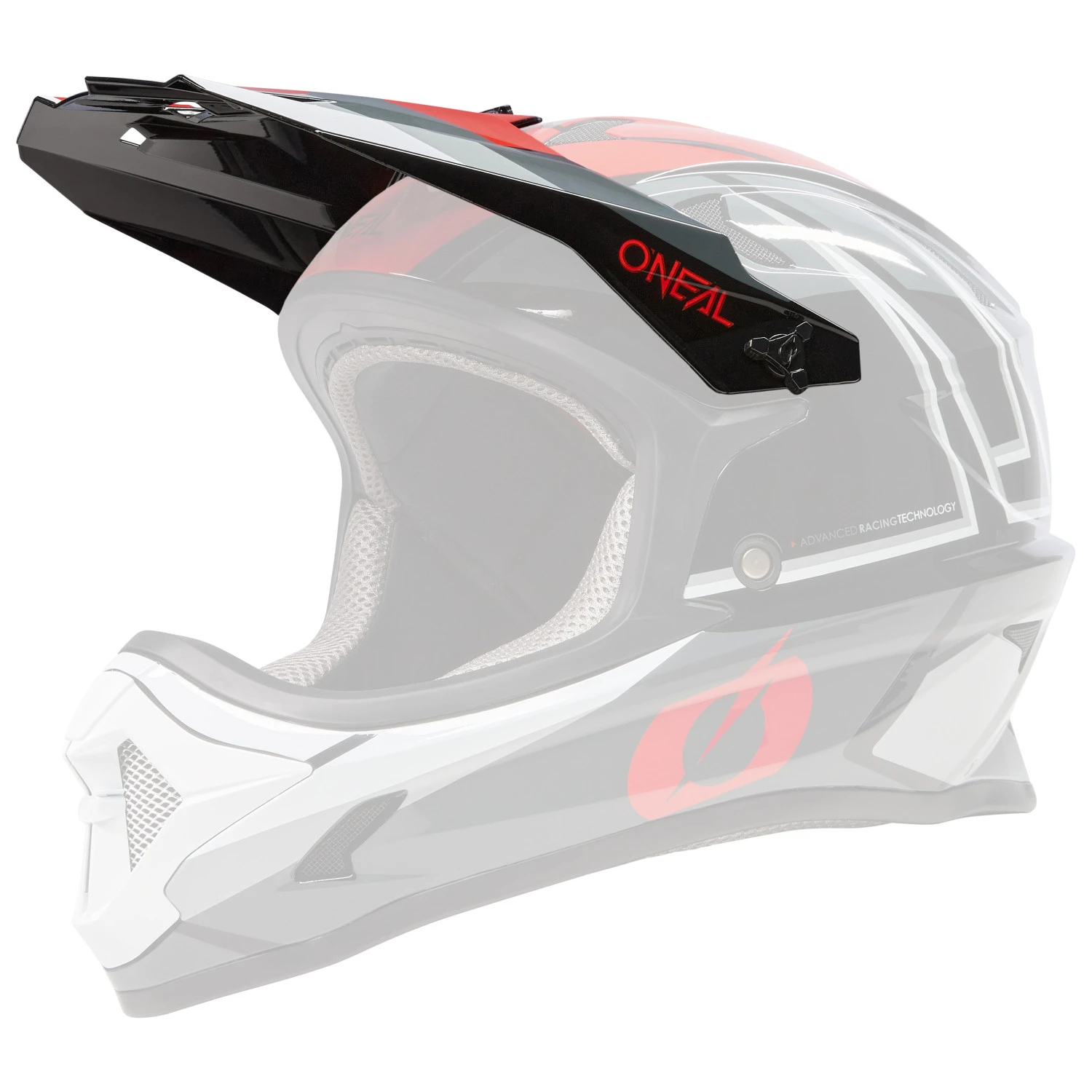 O'Neal Sonus Helmet Split V.23 - Bike Helmet - Image 7