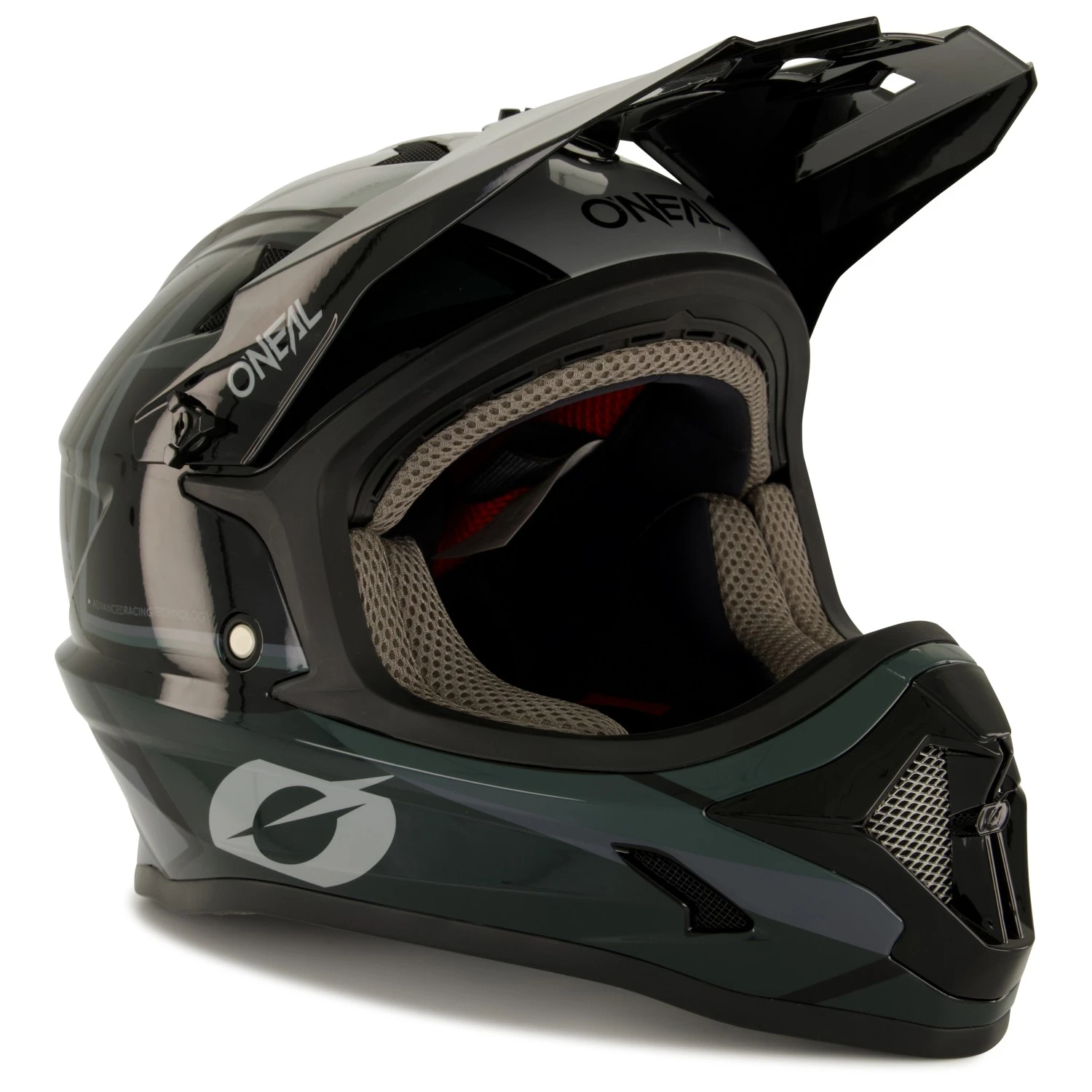 O'Neal Sonus Youth Helmet Split V.23 - Bike Helmet - Image 2