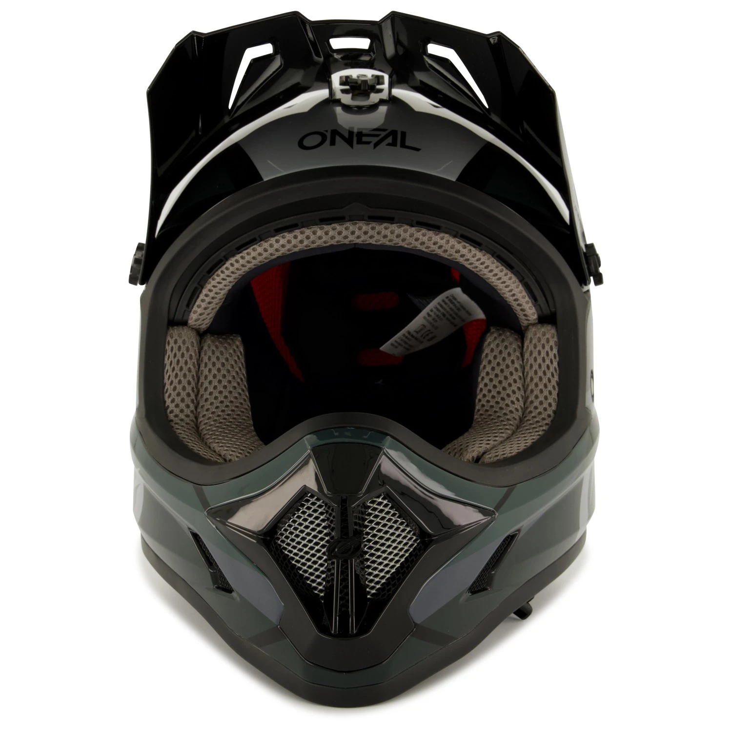 O'Neal Sonus Youth Helmet Split V.23 - Bike Helmet - Image 3