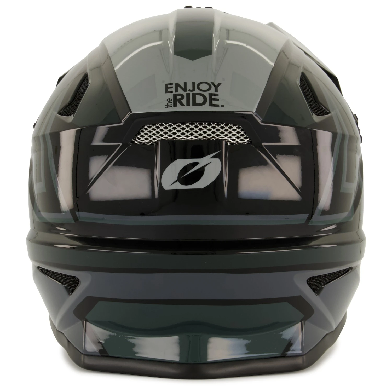 O'Neal Sonus Youth Helmet Split V.23 - Bike Helmet - Image 6