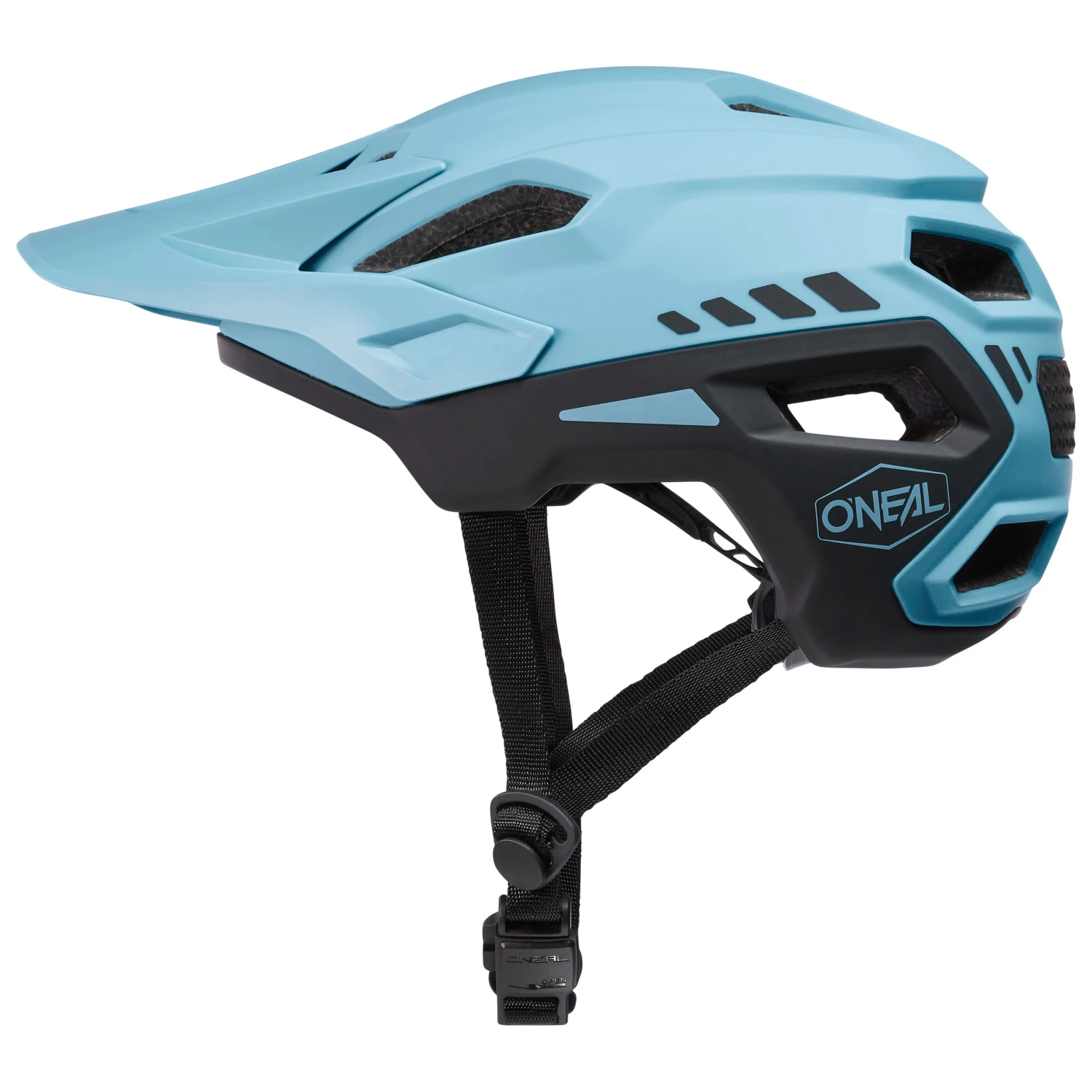 O'Neal Trailfinder Helmet Split V.23 - Bike Helmet - Image 2