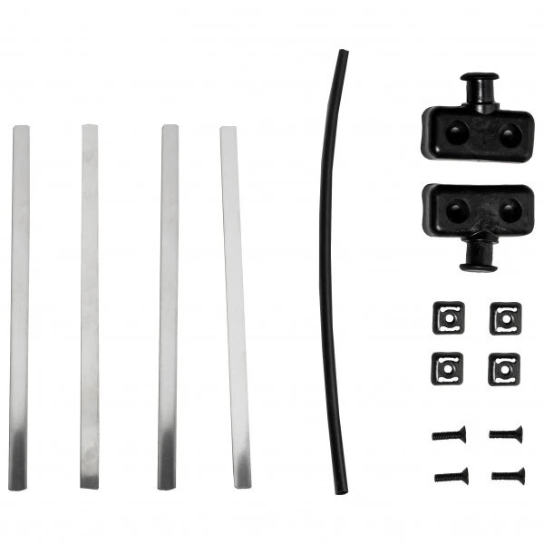 Ortlieb Quick Rack Seat Stay Adapter - Bike Racks