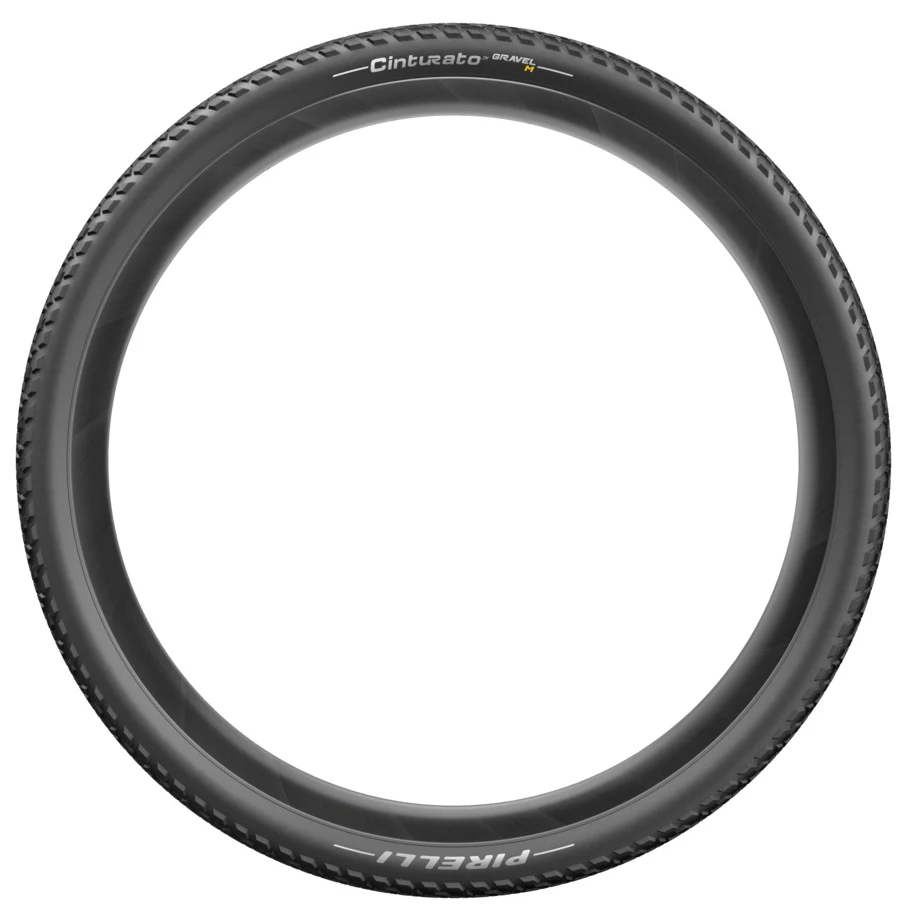 Pirelli Cinturato Gravel Mix Terr. 28''(35-622)GRIP TLR - Cyclocross Tyre - Image 2