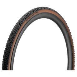 Pirelli Cinturato Gravel Race 28'' (40-622)GRIP T.WALL TLR - Cyclocross Tyre
