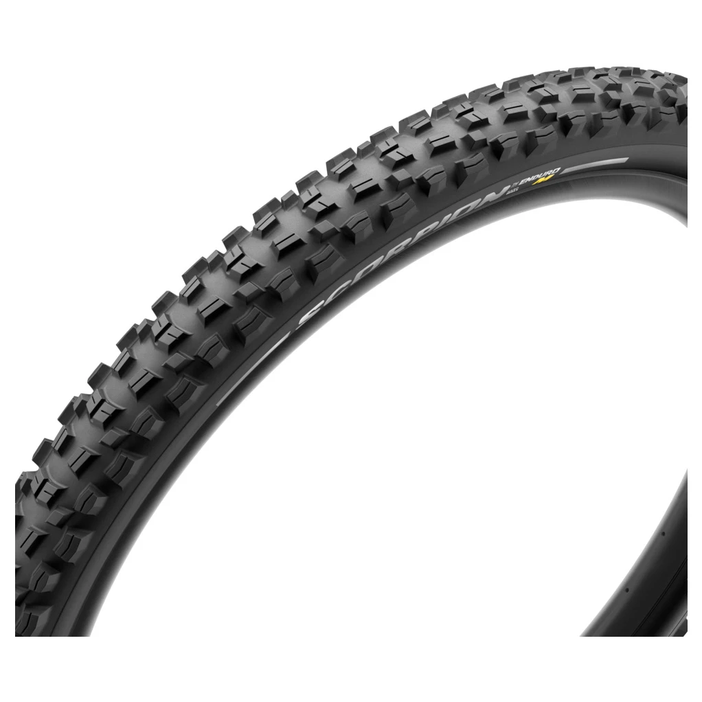 Pirelli Scorpion Enduro M 27,5''(65-584)GRIP HdWALL TLR - Cyclocross Tyre - Image 2
