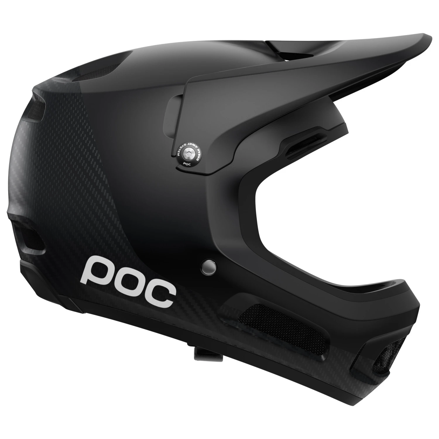 POC Coron Air Carbon MIPS - Bike Helmet - Image 3