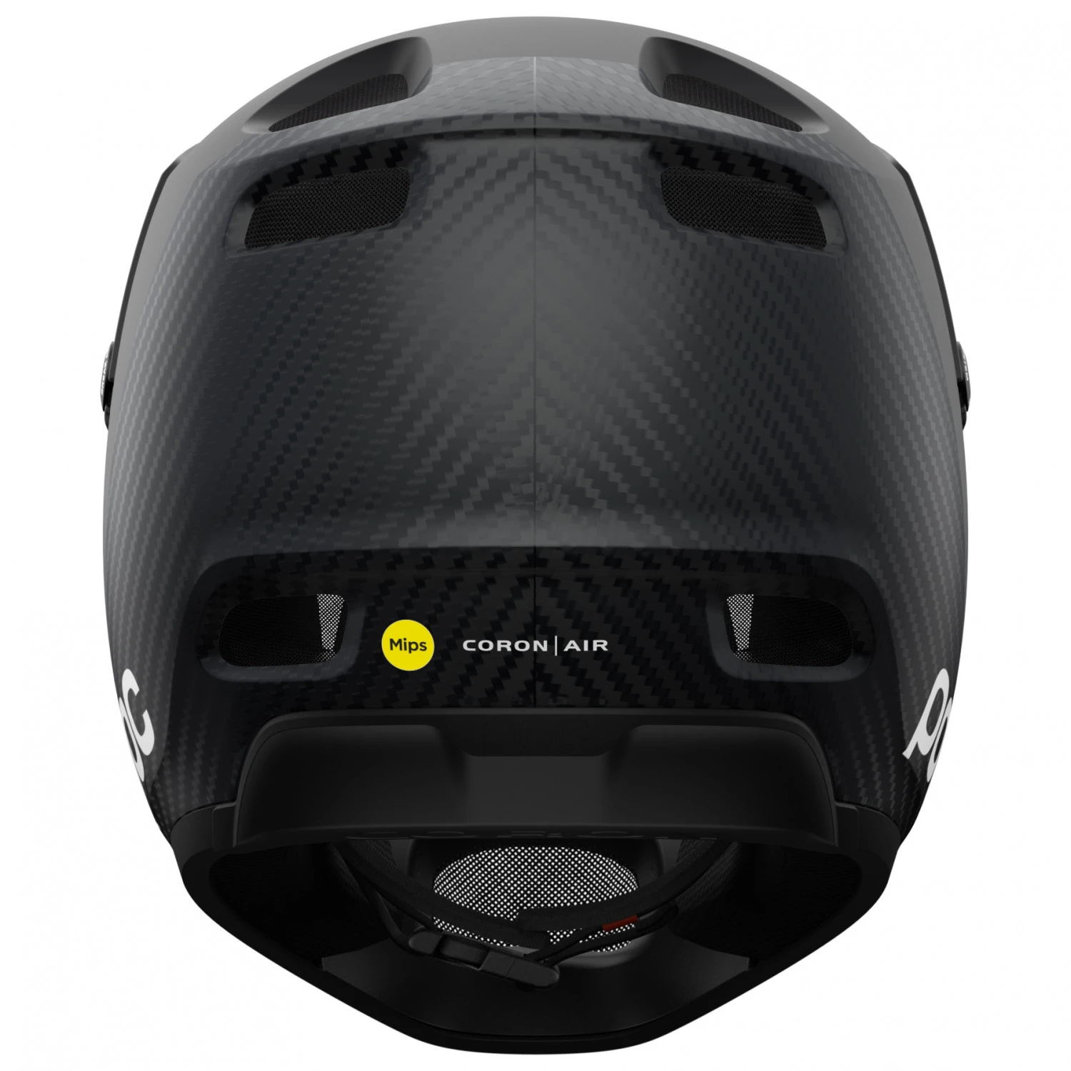 POC Coron Air Carbon MIPS - Bike Helmet - Image 4