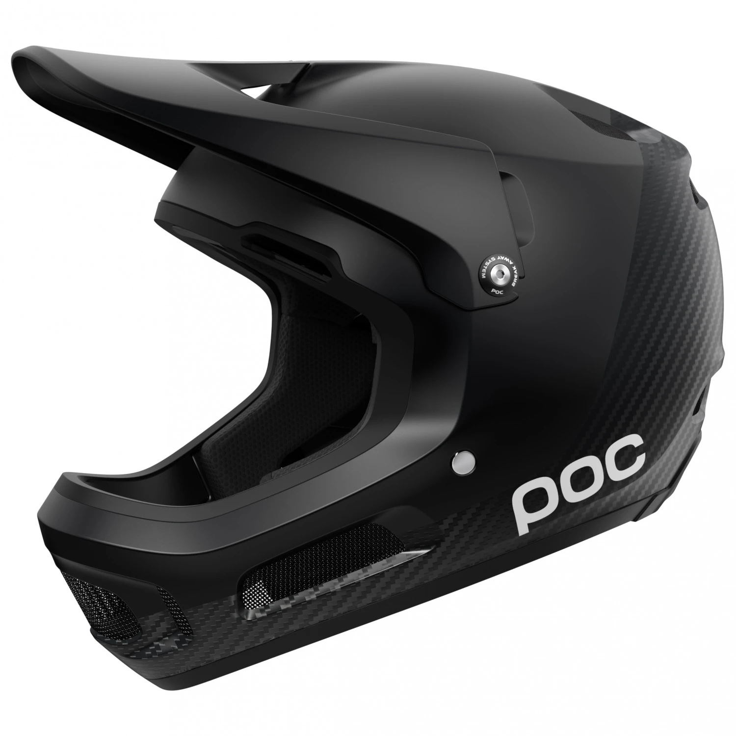 POC Coron Air Carbon MIPS - Bike Helmet