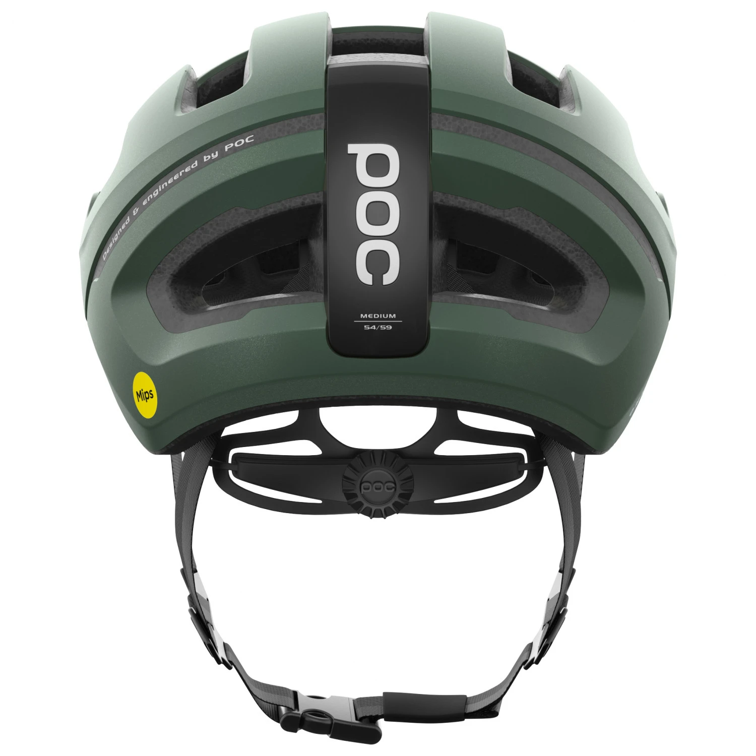 POC Omne Air MIPS - Bike Helmet - Image 4
