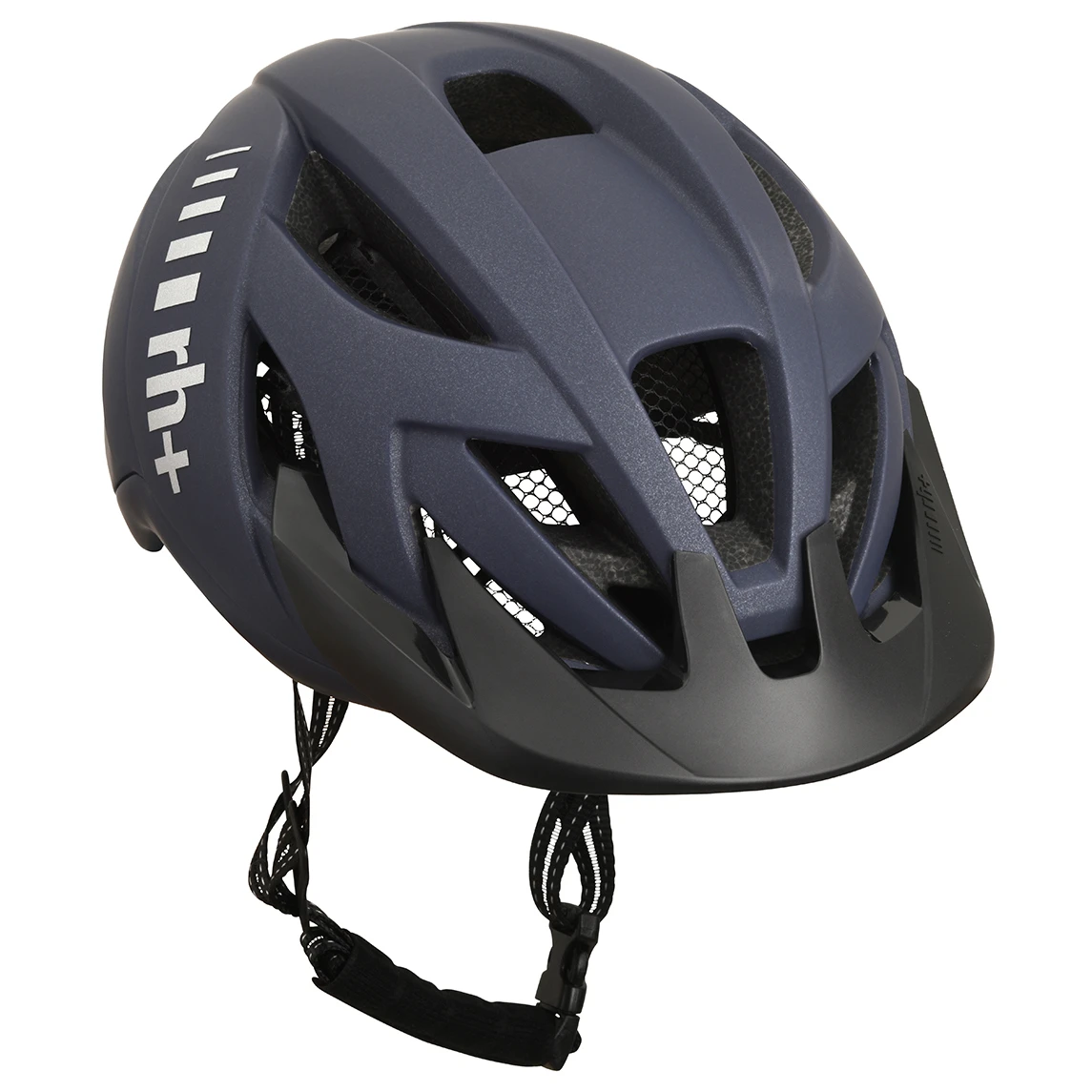 3-in-1 Helmet - Bike Helmet - Image 3