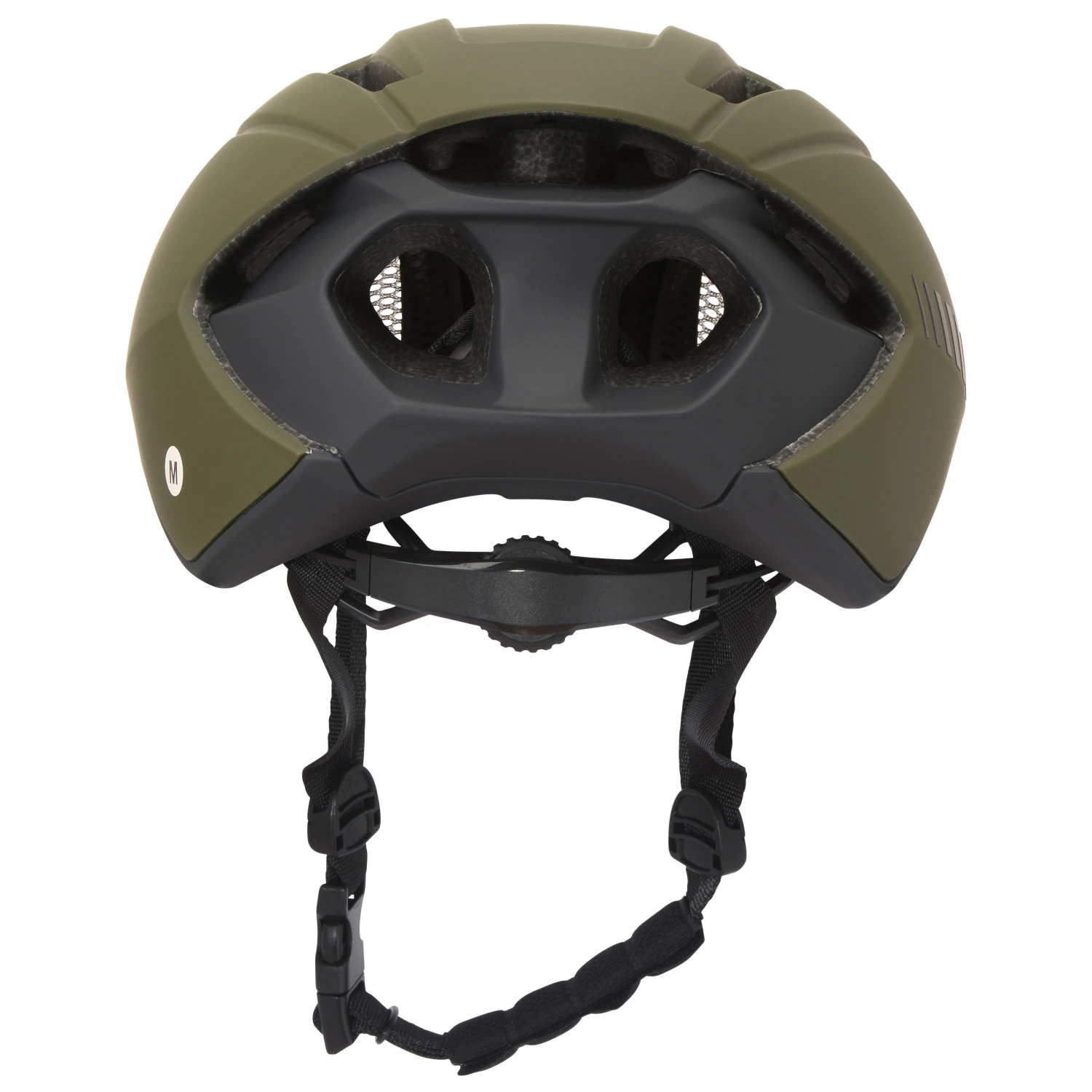 Helm Compact - Bike Helmet - Image 3