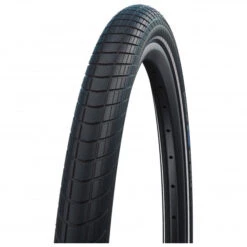 Schwalbe Big Apple 28'' (50-622) Raceguard - Cyclocross Tyre