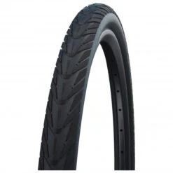 Schwalbe Energizer Plus Tour 28'' (40-622) Greenguard - Cyclocross Tyre