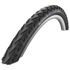 Schwalbe Land Cruiser 28'' (37-622) K-Guard TwinSkin - Cyclocross Tyre