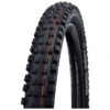 Schwalbe Magic Mary Evolution AddixSoft SuperTrail 27,5'' (62-584) TLE E-50 - Cyclocross Tyre