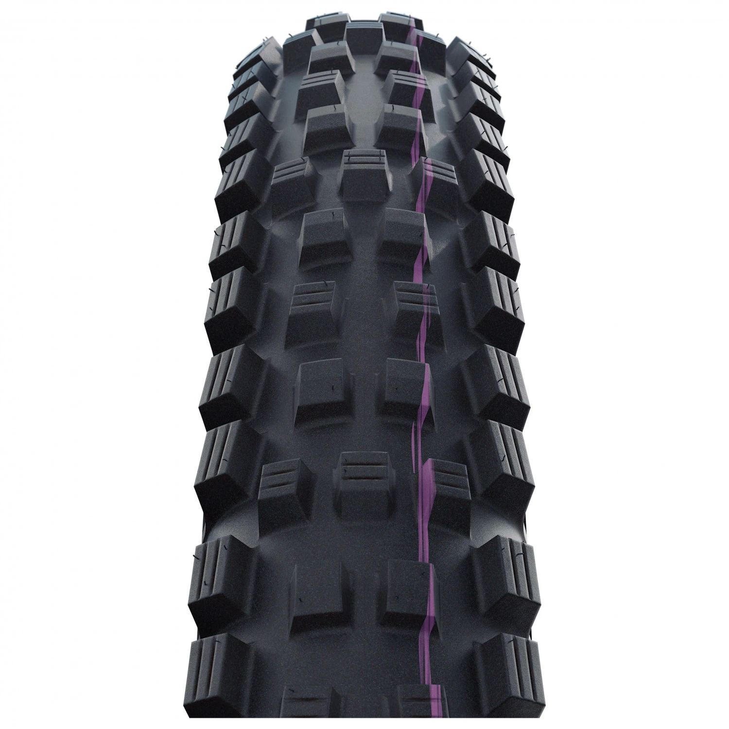 Schwalbe Magic Mary Evolution AddixUltraSoft SuperGravity 27,5'' (62-584) TLE E-50 - Cyclocross Tyre - Image 2