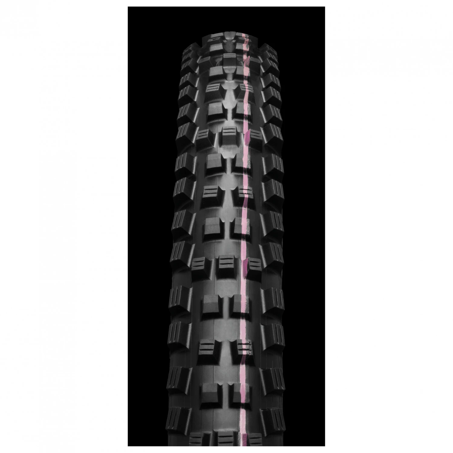Schwalbe Magic Mary Evolution AddixUltraSoft SuperGravity 27,5'' (62-584) TLE E-50 - Cyclocross Tyre - Image 4