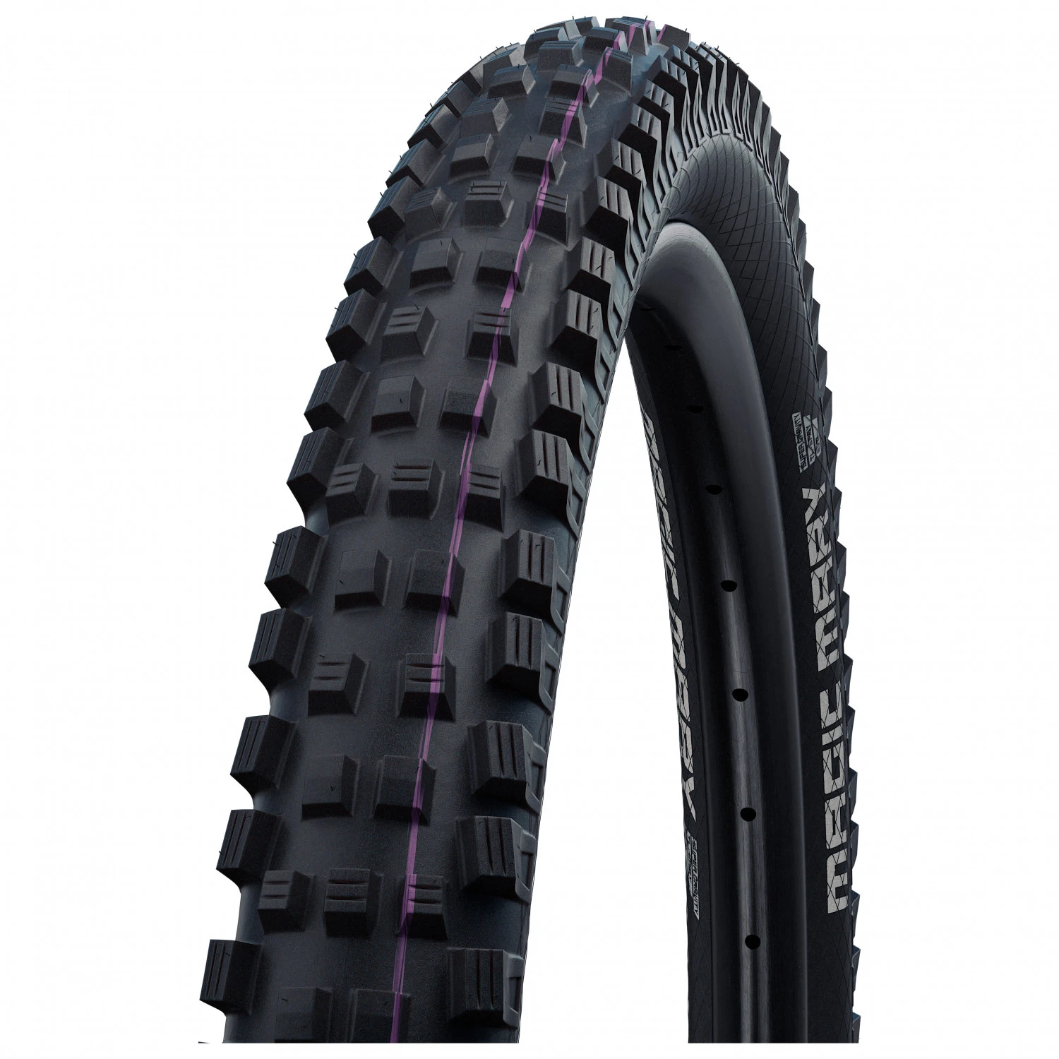 Schwalbe Magic Mary Evolution AddixUltraSoft SuperGravity 27,5'' (62-584) TLE E-50 - Cyclocross Tyre