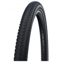 Schwalbe Marathon Almotion Evo 28'' (40-622) Raceguard TLE - Cyclocross Tyre