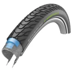 Schwalbe Marathon E-Plus Perf 28'' (50-584) Smart DG - Cyclocross Tyre