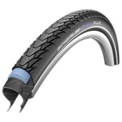 Schwalbe Marathon Plus Perf 28'' (40-635) S-Guard T-Skin - Cyclocross Tyre