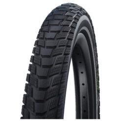 Schwalbe Pick-Up 26'' Draht Reflexstreifen PerformanceLine - Cyclocross Tyre