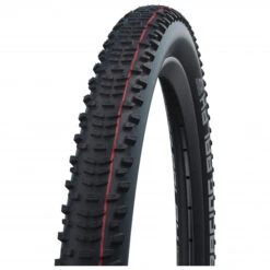 Schwalbe Racing Ralph Evo 27,5'' (57-584) Super Ground TLE - Cyclocross Tyre