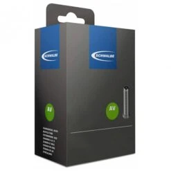 Schwalbe Schlauch Nr. 01 (AV40) - Inner Tube