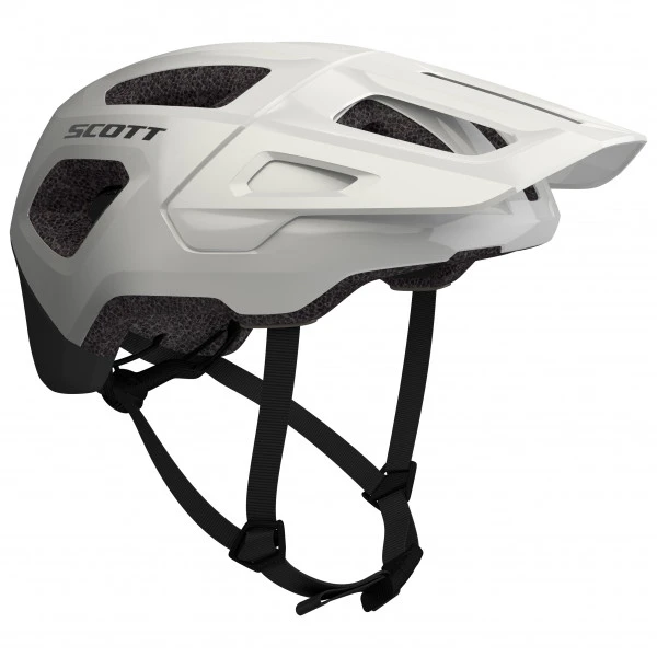 Scott Argo Plus - Bike Helmet