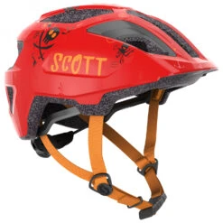 Scott Kid's Helmet Spunto (Ce) Kid - Bike Helmet